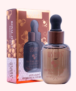 USHAS ROYAL JELLY Essential Oil