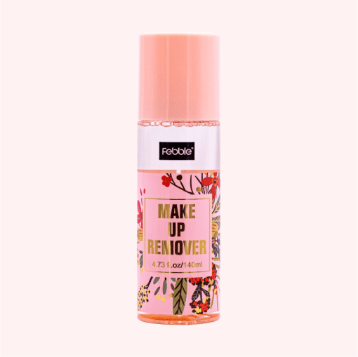 FEBBLE MAKE UP REMOVER