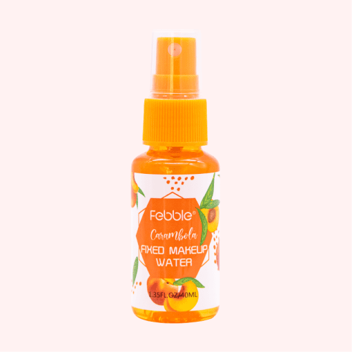 FEBBLE FIXED MAKEUP WATER