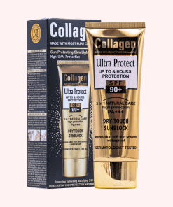 COLLAGEN DRY TOUCH SUNBLOCK SPF90